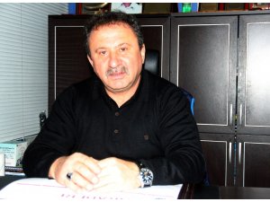 Karakuz, Yeni Hal Yasası çalışmalarındaki eksikliğe dikkat çekti