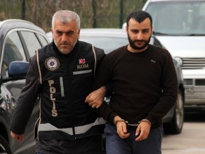 Gizlenmek için Suriyeli gibi yaşayan FETÖ’cü polisten kaçamadı