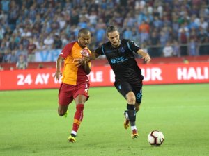 Trabzonspor camiasına bitmeyen kininiz nedir?