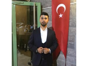 Araç kovalayan polisler kaza yaptı: 1 şehit, 1 yaralı