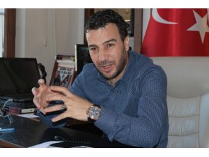 Balya Belediye Başkanı Osman Kılıç: "Beka için istikrar, cumhur için milli karar"