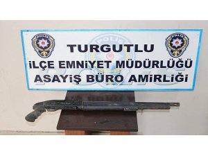 Turgutlu’da ki cinayete 2 tutuklama