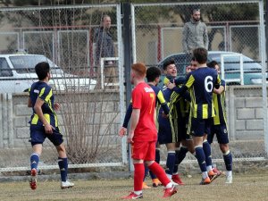 U-21 Ligi 21.Hafta