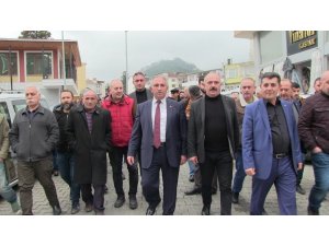 Sosyal medyada paylaşılan oy taşıma konuşmasına açıklık getirdi