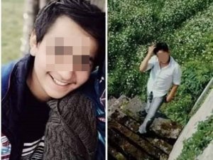 Okula gitmek istemedikleri için evden kaçmışlar