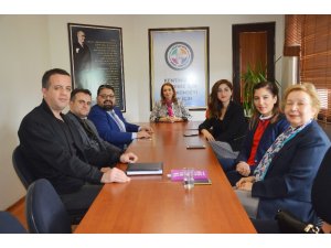 Kadınlar bilişim ile buluşacak