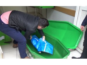 Gaziantep’te bebek vahşeti