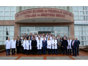 Bölgesel Kalkınma Odaklı Misyon Farklılaşması ve İhtisaslaşması Projesi