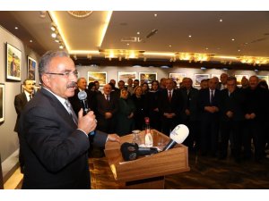 Hilmi Güler: “Ordu’yu dünyaya tanıtacağız”