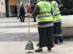 Ordu’da TYP’de işçilere 5 yılda 146 milyon lira ödeme yapıldı