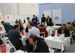 Tarım ürünleri ihracatında 2023 hedefi 40 milyar dolar