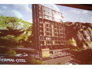 Beypazarı Belediye Başkanı Kaplan icraatlarını anlattı