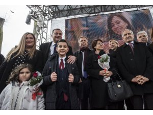 "Şeffaflık her yönüyle uygulanacak"