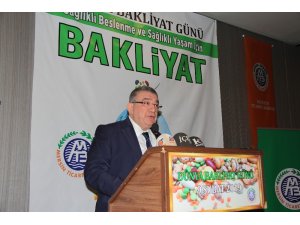 10 Şubat Dünya Bakliyat Günü