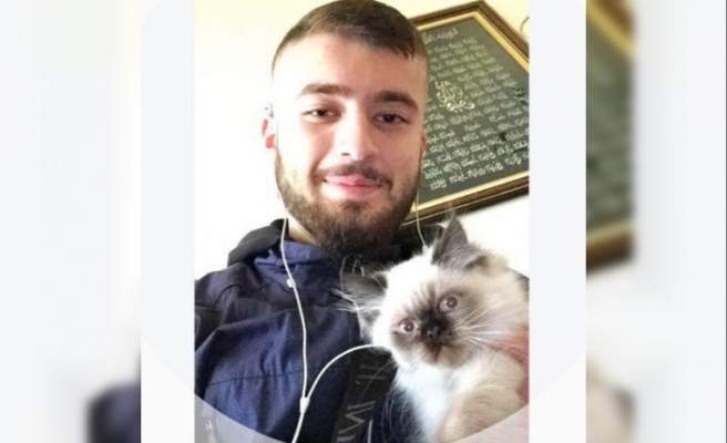 İsveç'te silahlı saldırıya uğrayan Konyalı genç hayatını kaybetti