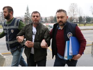 Dini nikahlı eşini vuran şahıs ve arkadaşları tutuklandı