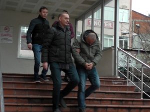 Bartın’da 2 asker FETÖ’den tutuklandı