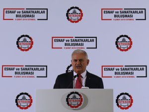 "İstanbul hapşırırsa Türkiye nezle olur"