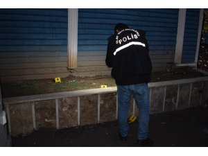 Malatya’da düğün salonuna ateş açıldı