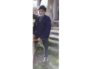 Ordu’da yangın: Yaşlı adam kurtarılamadı