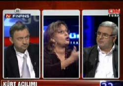 Ben artık bölünmek istiyorum