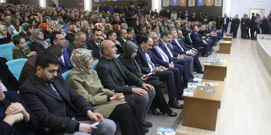 "Türkiye'deki seçimler dünya için önemli hale geldi"