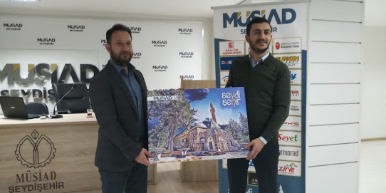 Müsiad'ın "Dolar Nereye Gider" konulu konferansı