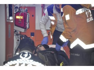 Başkent’te silahlı kavga: 2 yaralı