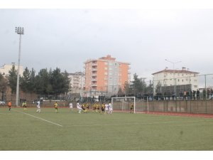 Kozluk Gençlikspor evinde kayıp