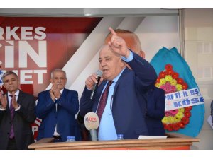 Karaçelik; “Demokrasiyi ayaklar altına aldılar”