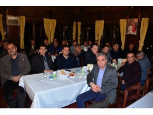 Atilla Kaya anketi açıkladı: “Torbalı, Görmez’den memnun”