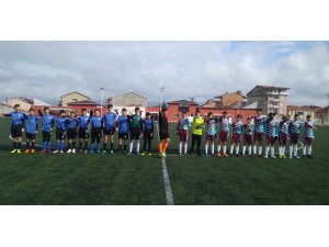 Simav İdman Yurdu play-off ’ta