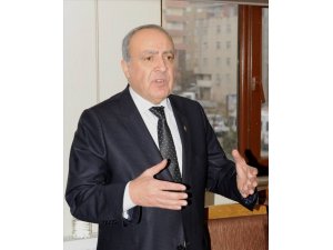 Dr. Nihat Özkan: "Gün ayrışma değil, birleşme günüdür"