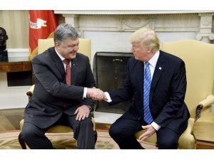 Ukrayna Devlet Başkanı Poroşenko, BBC’ye açtığı davayı kazandı