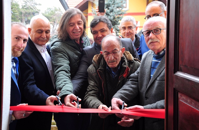 KONFAD, 23. yılını kutluyor
