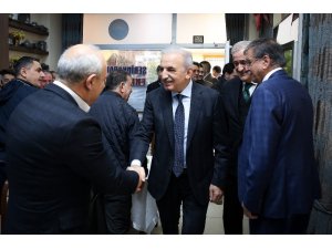 Yıldırım: “Cumhur İttifakı Türkiye’nin doğru yolu olacak”