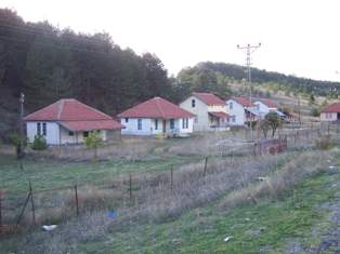 Derebucak Kaymakamı Bülent Ay Köylülerle Buluşuyor