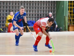 Hokey: Avrupa Şampiyonlar Ligi Trophy