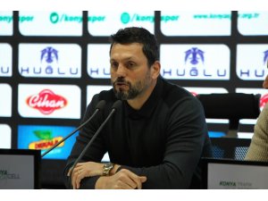 "İlginç bir 90 dakika izleyebiliriz"