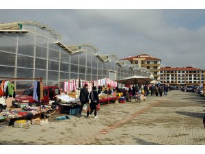 Yerel seçime doğru