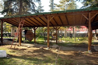 Ereğli Müzesi'ndeki eşyalar koruma altına alınıyor