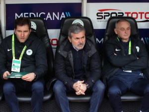 Aykut Kocaman: 1 puan  kötünün iyisi