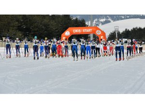 Avrupa Kayaklı Oryantiring Şampiyonası