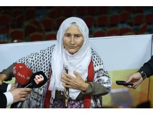 İstanbul Sandık Başkanları Buluşması