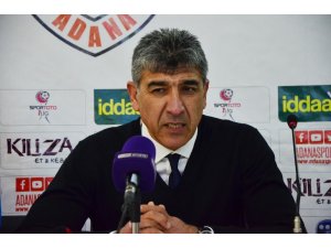 Sait Karafırtınalar: “Büyük Altay geri döndü”