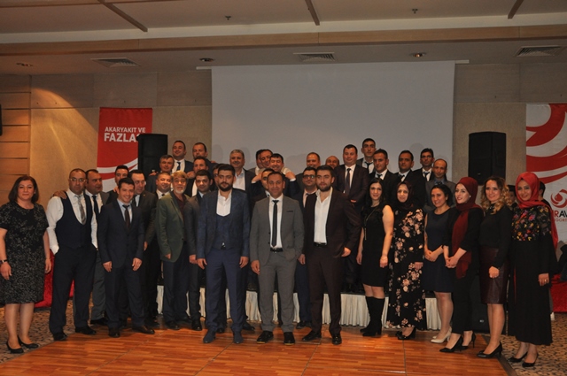 Nadir Avcan’dan gala