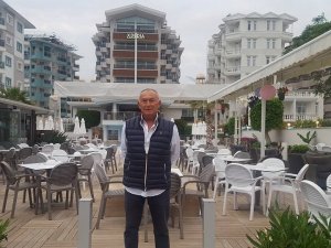 Konya'da İşadamı sobadan zehirlenerek öldü