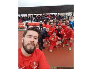 Karaman Belediyespor:2-Akşehirspor:3