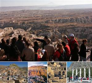 Bayramda nereye gideceksiniz?