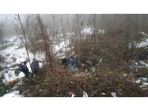 Valiz içinde bulunan kadın cesedi için savcılıktan açıklama